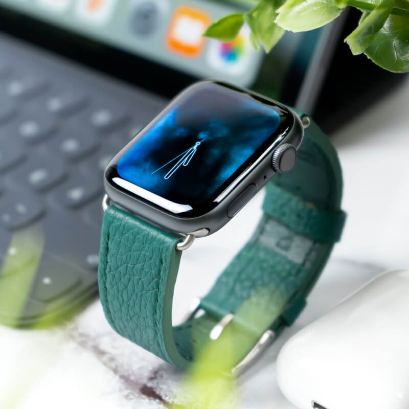 Smartwatch with Bright Touchscreen Display, Up to 6 Days of Battery Life, Orchid Purple - Imagem 4